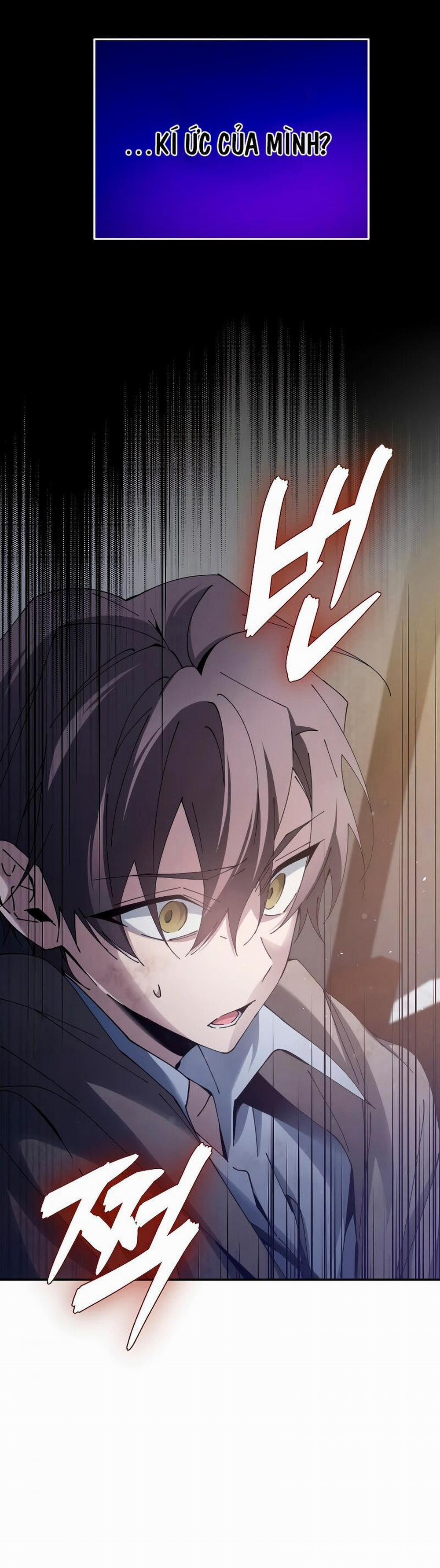 Trở Thành Thiên Tài Tốc Biến Của Học Viện Ma Pháp 5 trang 16