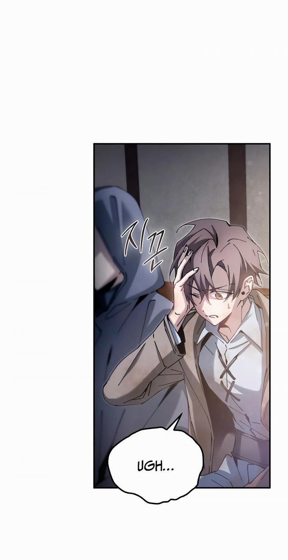 Trở Thành Thiên Tài Tốc Biến Của Học Viện Ma Pháp 5 trang 17