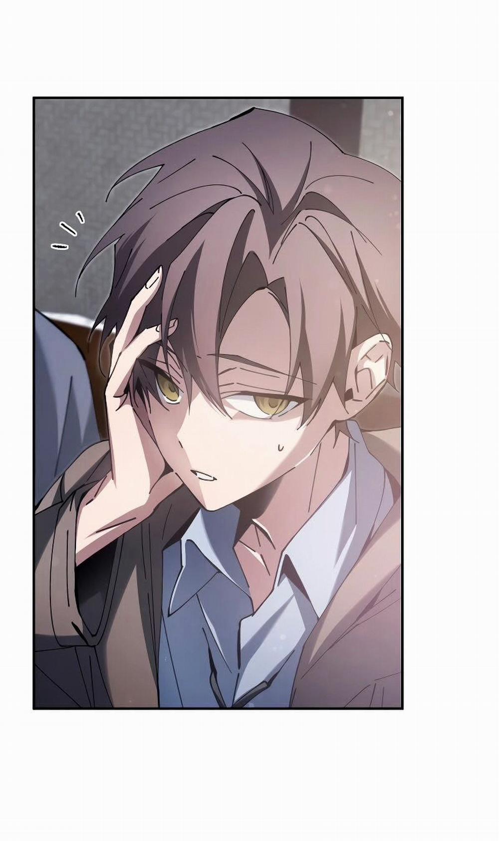 Trở Thành Thiên Tài Tốc Biến Của Học Viện Ma Pháp 5 trang 18