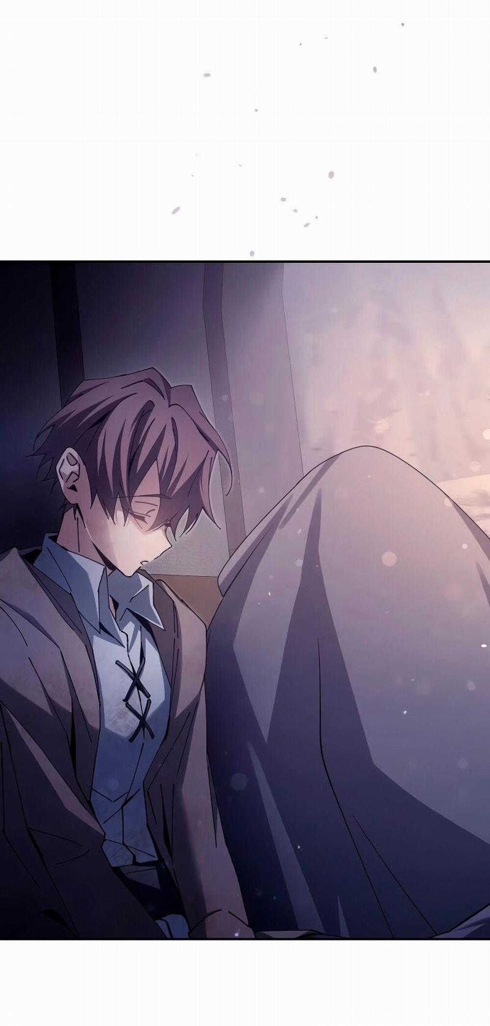 Trở Thành Thiên Tài Tốc Biến Của Học Viện Ma Pháp 5 trang 2