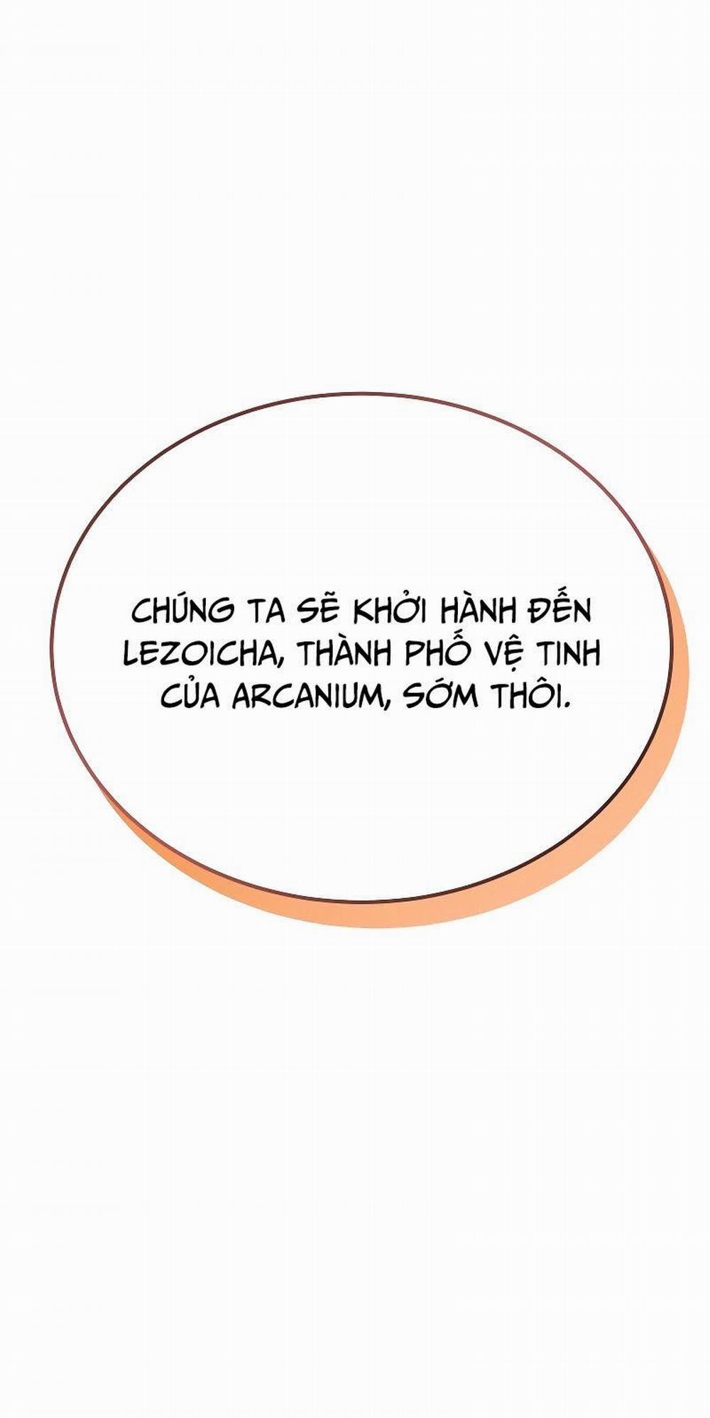 Trở Thành Thiên Tài Tốc Biến Của Học Viện Ma Pháp 5 trang 21