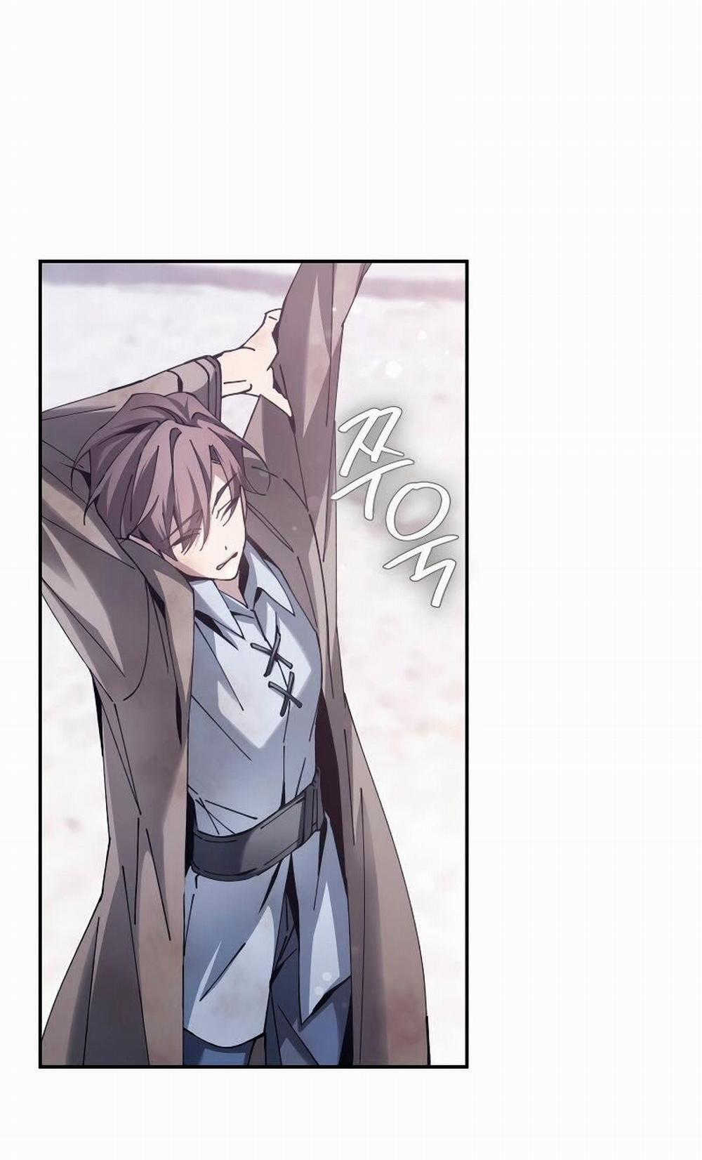 Trở Thành Thiên Tài Tốc Biến Của Học Viện Ma Pháp 5 trang 25