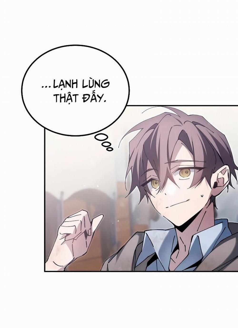 Trở Thành Thiên Tài Tốc Biến Của Học Viện Ma Pháp 5 trang 30