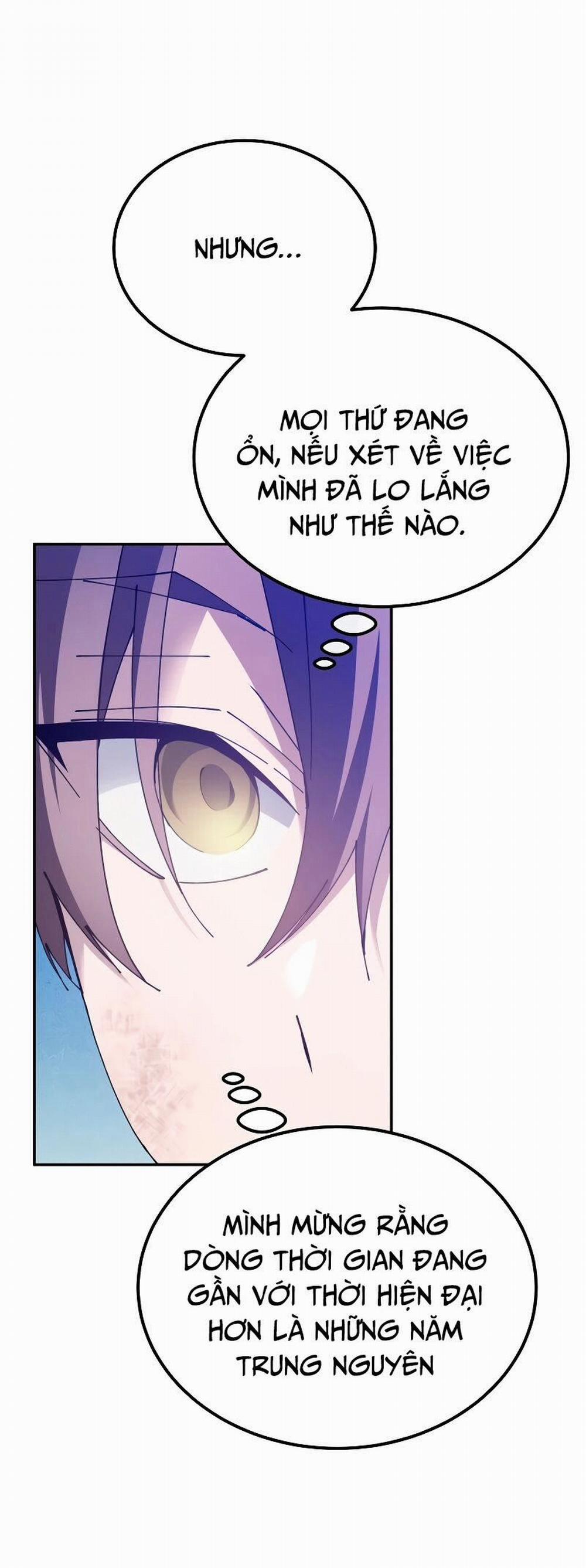 Trở Thành Thiên Tài Tốc Biến Của Học Viện Ma Pháp 5 trang 31