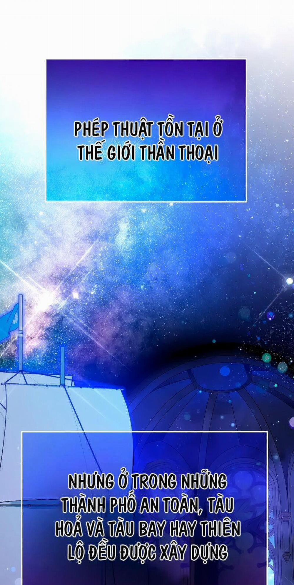 Trở Thành Thiên Tài Tốc Biến Của Học Viện Ma Pháp 5 trang 32