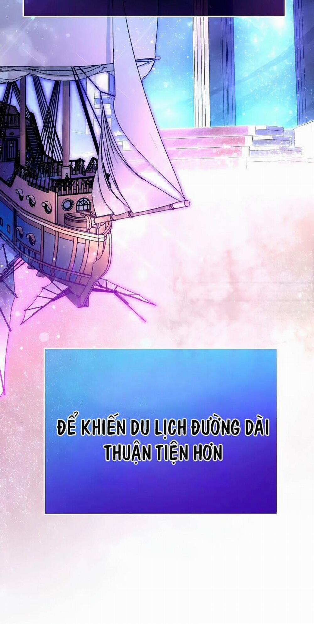 Trở Thành Thiên Tài Tốc Biến Của Học Viện Ma Pháp 5 trang 33