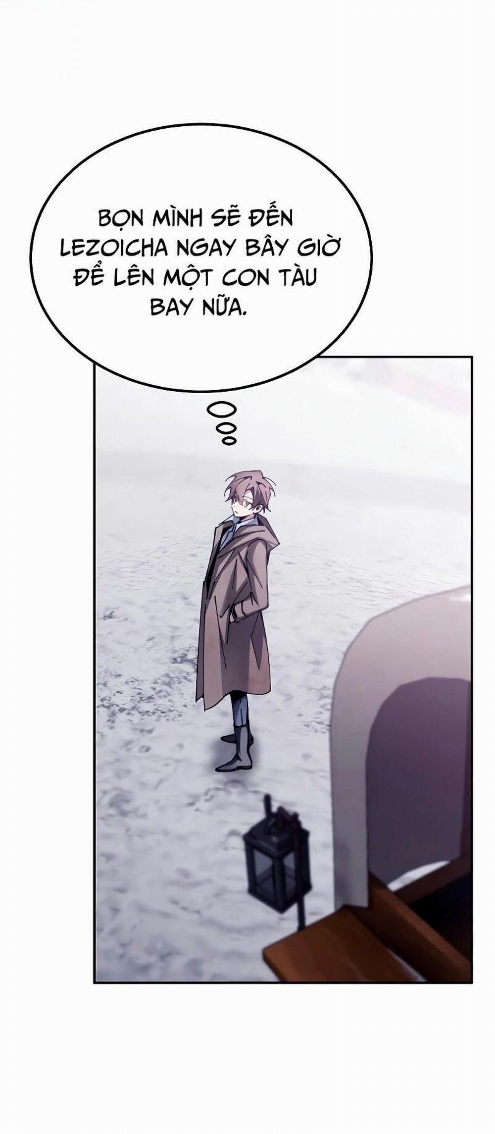 Trở Thành Thiên Tài Tốc Biến Của Học Viện Ma Pháp 5 trang 34