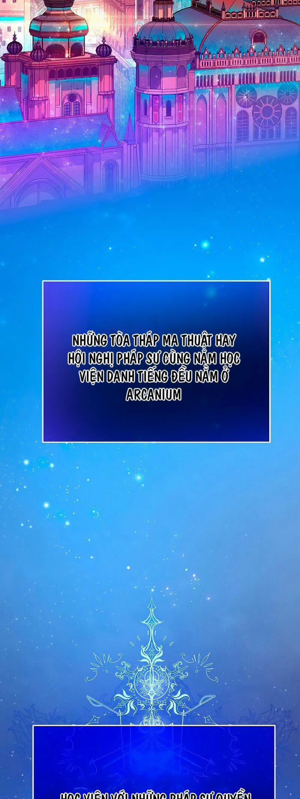 Trở Thành Thiên Tài Tốc Biến Của Học Viện Ma Pháp 5 trang 36