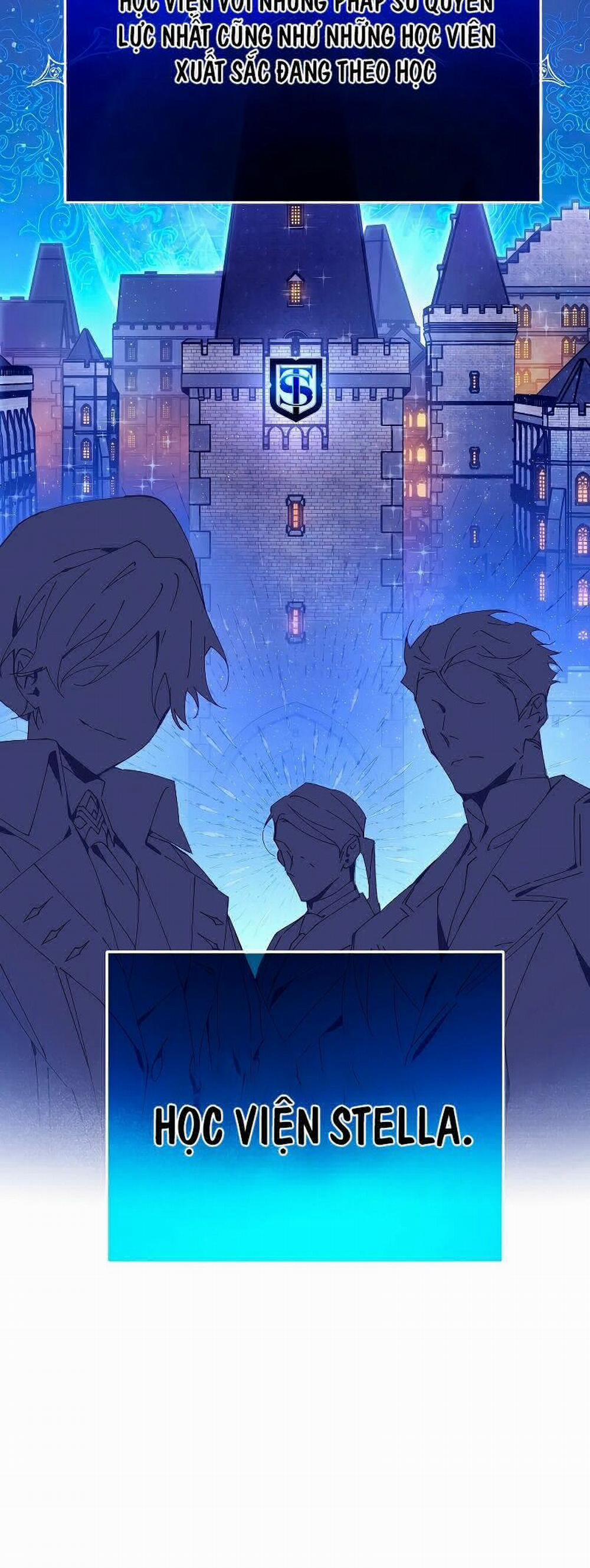 Trở Thành Thiên Tài Tốc Biến Của Học Viện Ma Pháp 5 trang 37