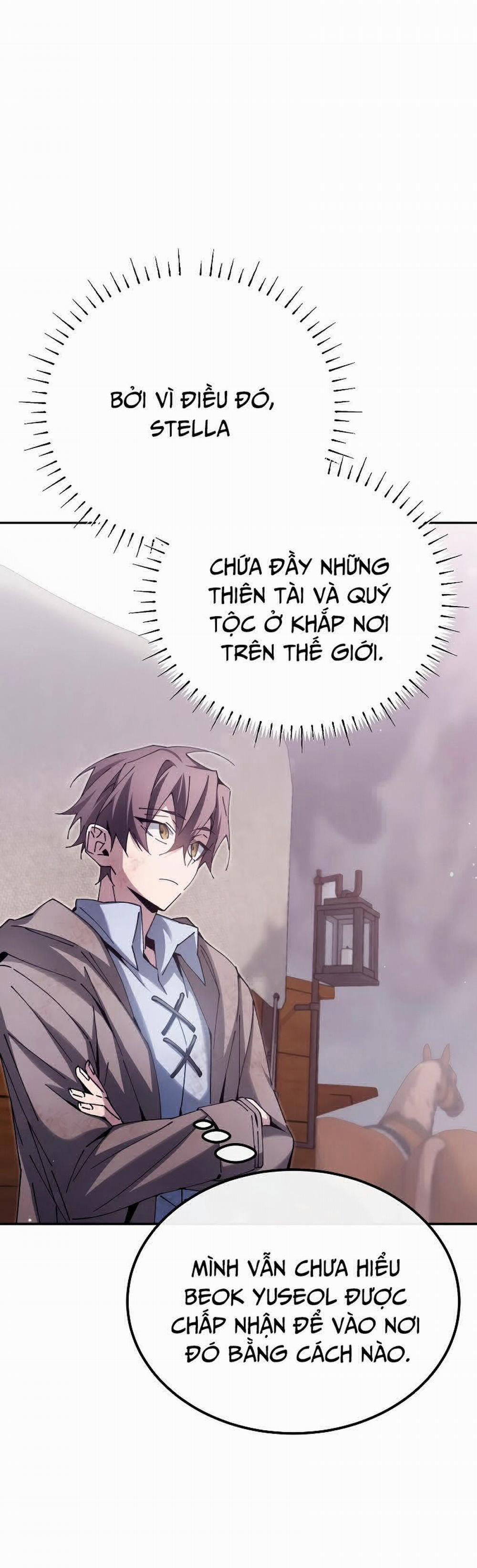 Trở Thành Thiên Tài Tốc Biến Của Học Viện Ma Pháp 5 trang 38