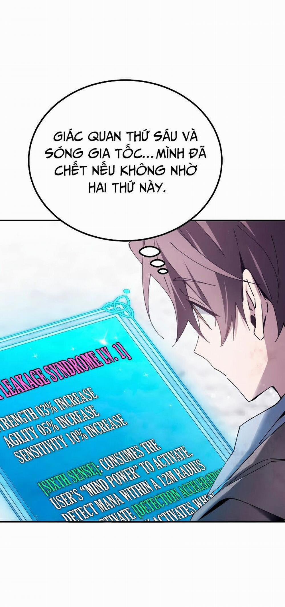 Trở Thành Thiên Tài Tốc Biến Của Học Viện Ma Pháp 5 trang 41