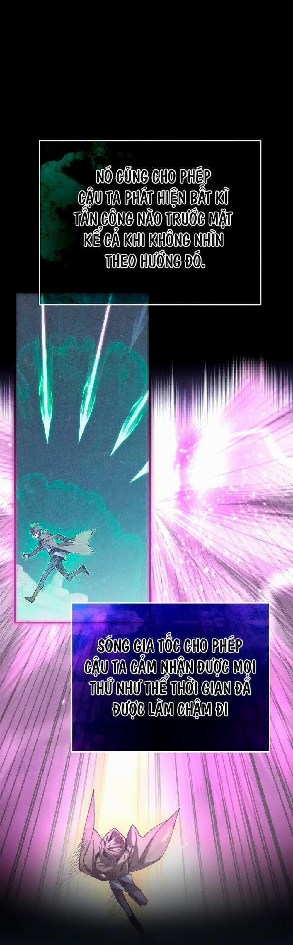 Trở Thành Thiên Tài Tốc Biến Của Học Viện Ma Pháp 5 trang 46