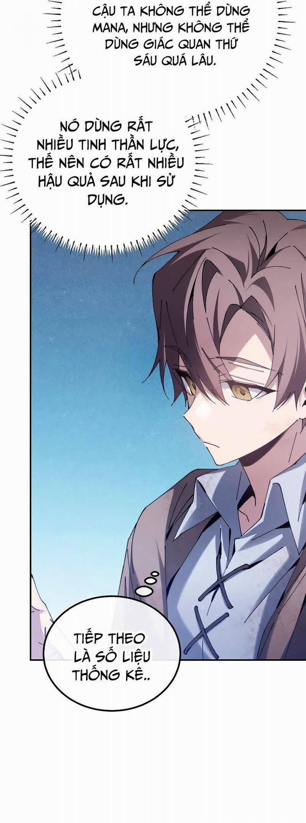 Trở Thành Thiên Tài Tốc Biến Của Học Viện Ma Pháp 5 trang 48