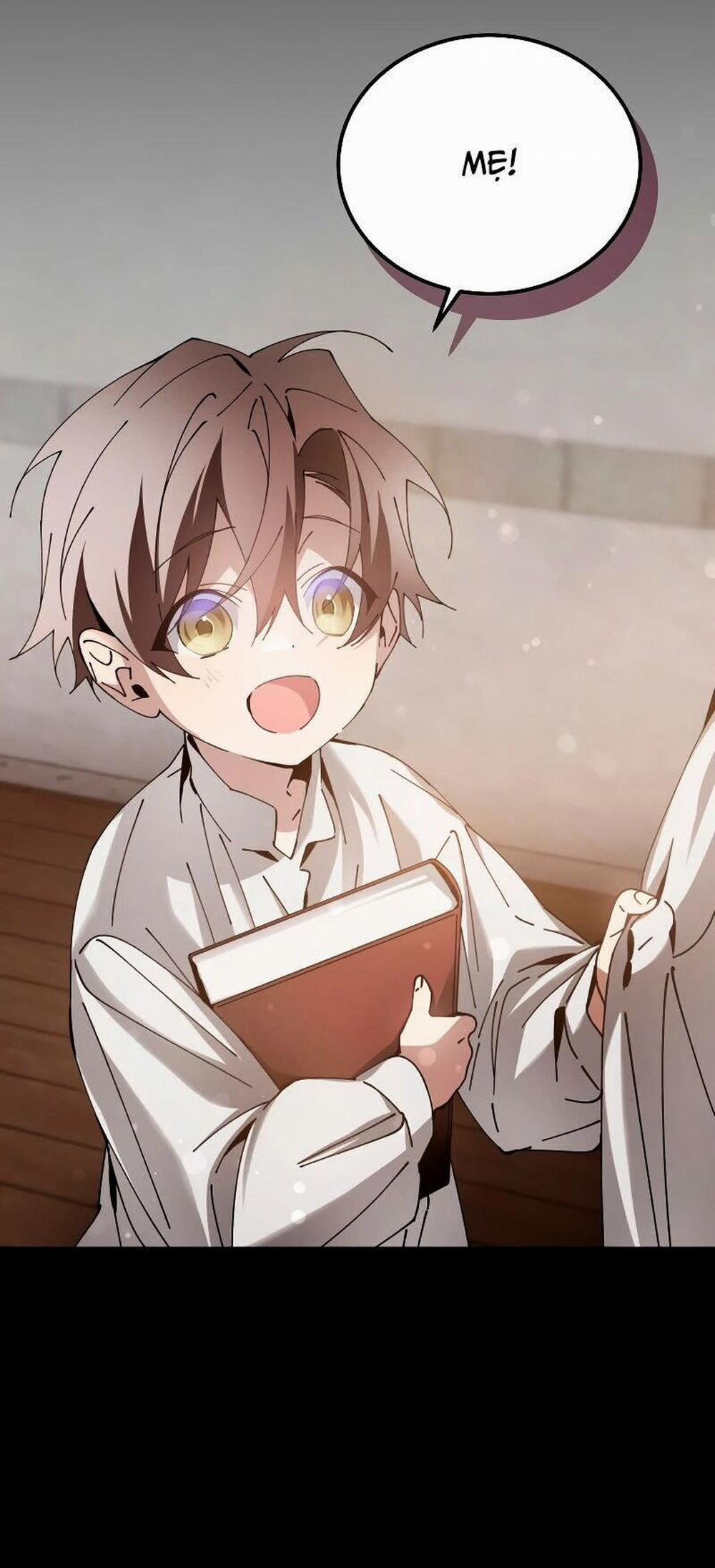 Trở Thành Thiên Tài Tốc Biến Của Học Viện Ma Pháp 5 trang 5