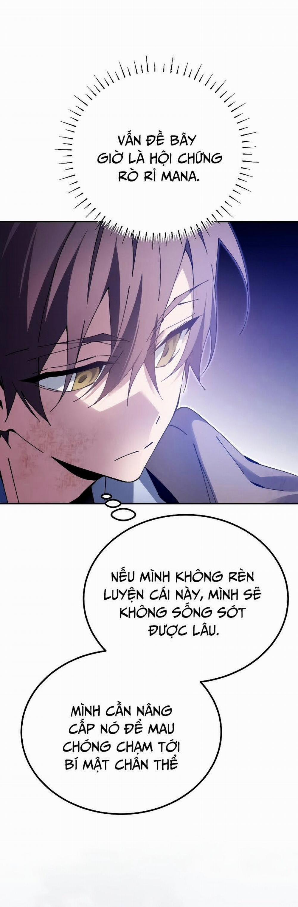 Trở Thành Thiên Tài Tốc Biến Của Học Viện Ma Pháp 5 trang 56
