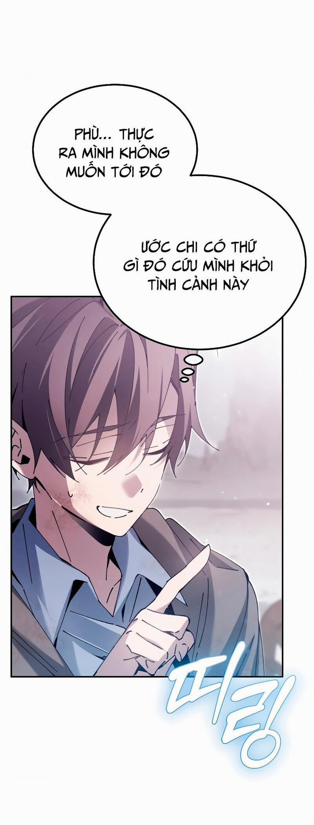 Trở Thành Thiên Tài Tốc Biến Của Học Viện Ma Pháp 5 trang 59