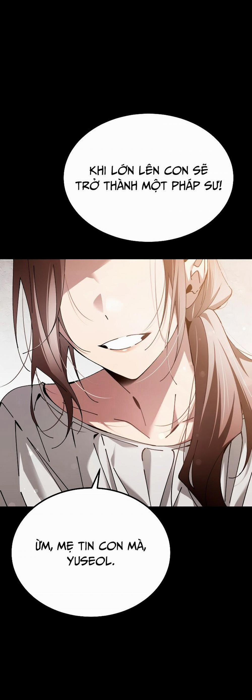 Trở Thành Thiên Tài Tốc Biến Của Học Viện Ma Pháp 5 trang 6