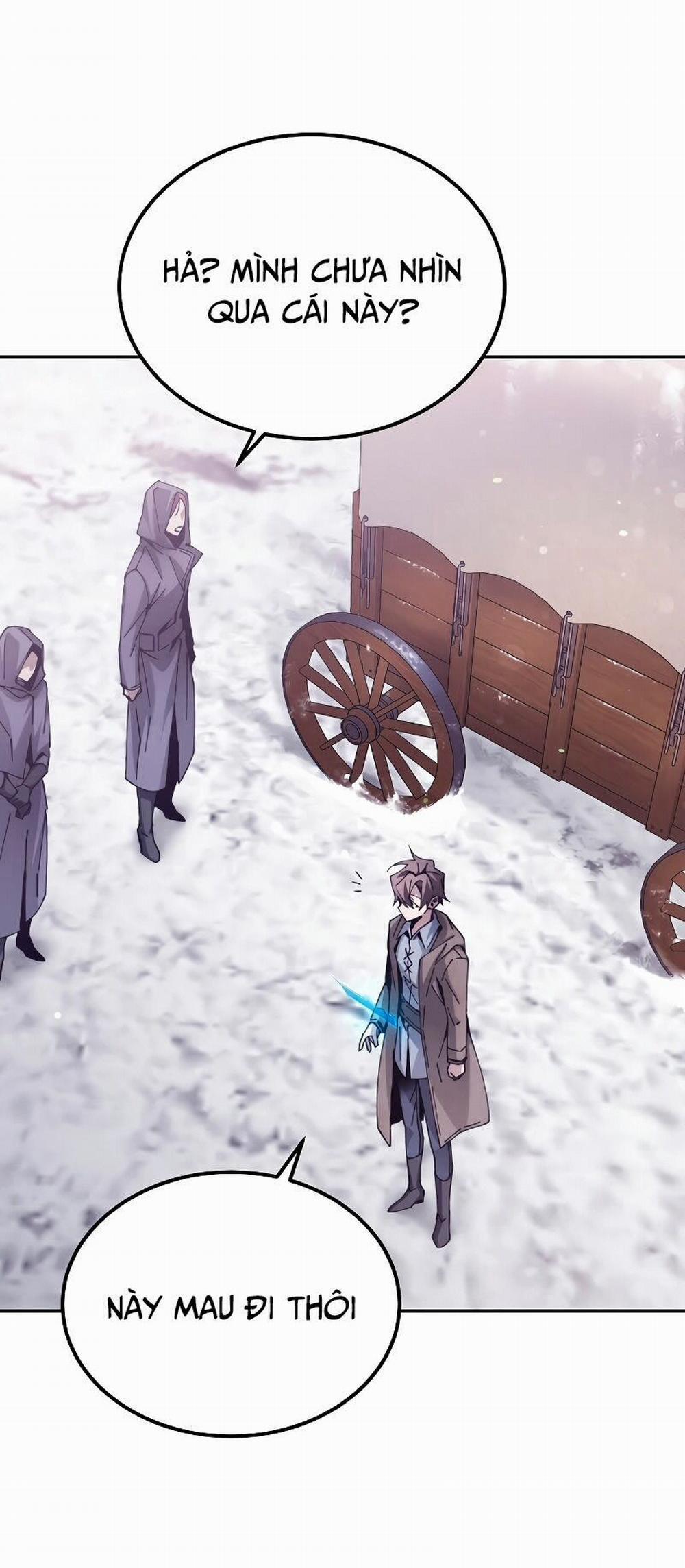 Trở Thành Thiên Tài Tốc Biến Của Học Viện Ma Pháp 5 trang 61