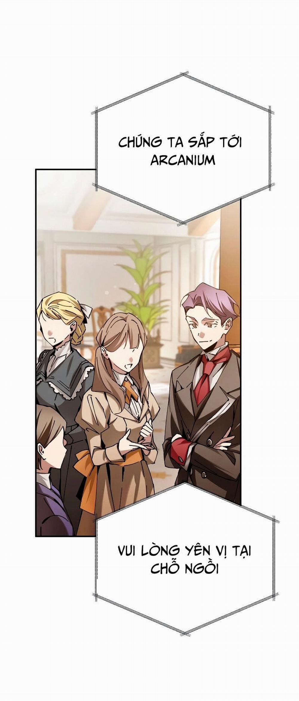 Trở Thành Thiên Tài Tốc Biến Của Học Viện Ma Pháp 5 trang 67