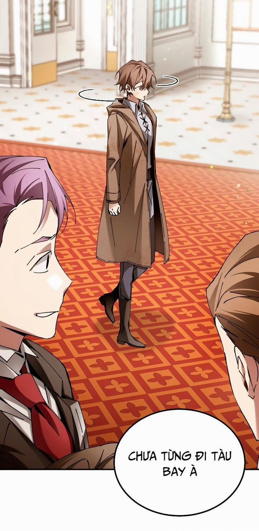 Trở Thành Thiên Tài Tốc Biến Của Học Viện Ma Pháp 5 trang 69