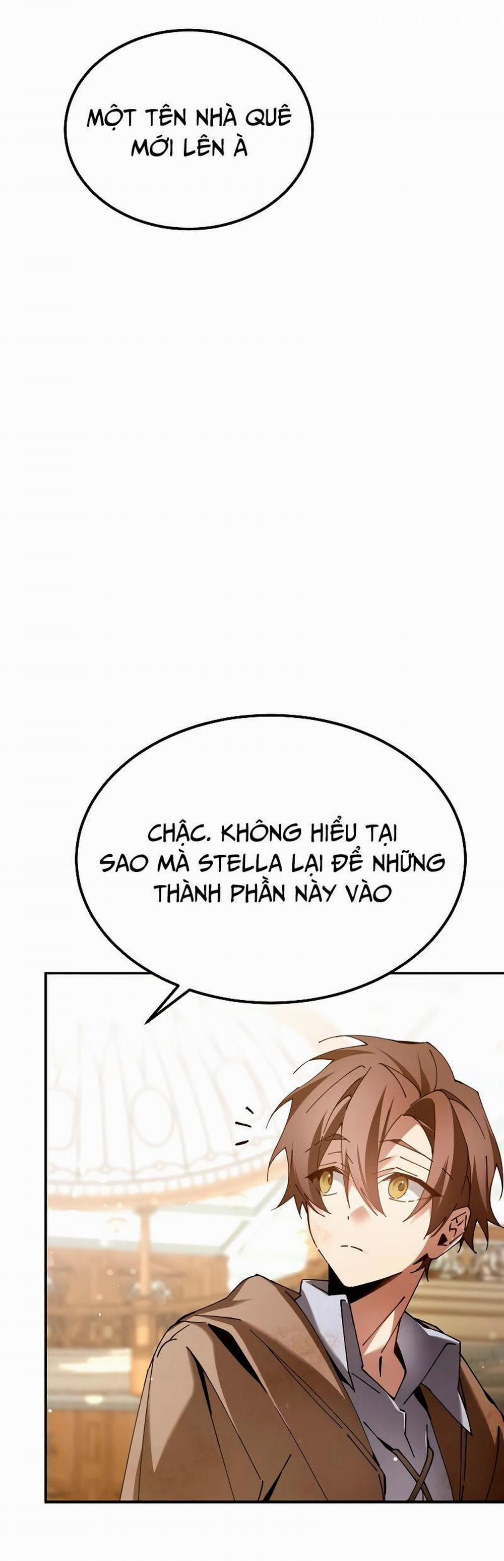 Trở Thành Thiên Tài Tốc Biến Của Học Viện Ma Pháp 5 trang 70