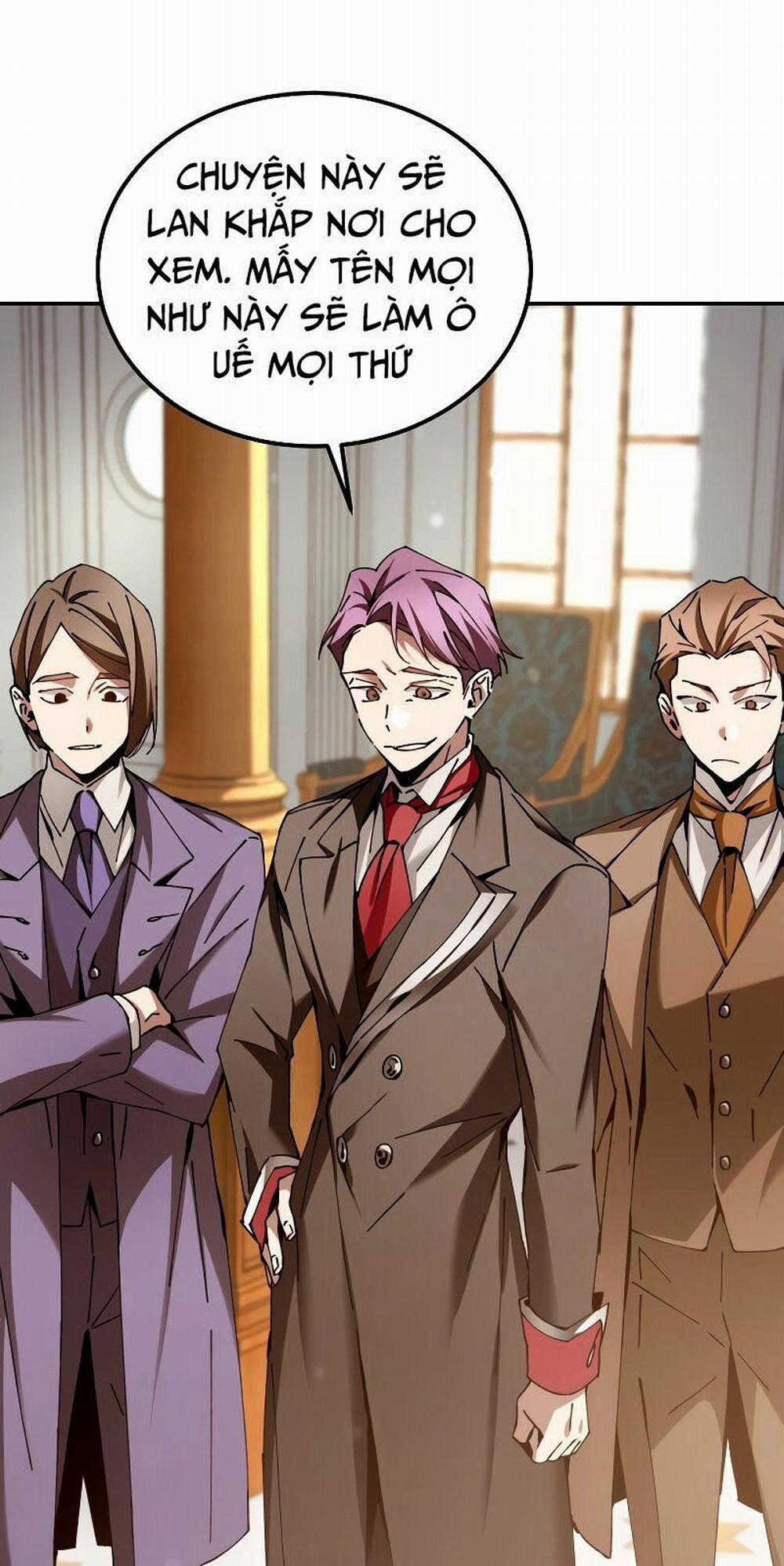 Trở Thành Thiên Tài Tốc Biến Của Học Viện Ma Pháp 5 trang 71