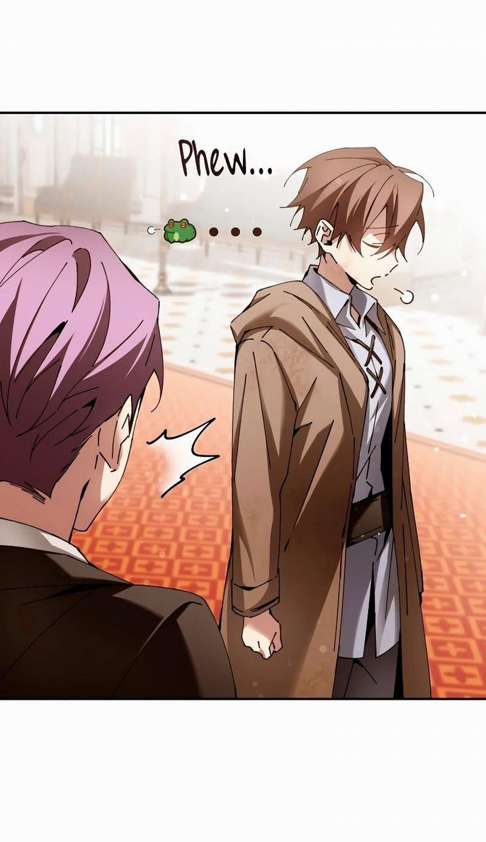 Trở Thành Thiên Tài Tốc Biến Của Học Viện Ma Pháp 5 trang 74