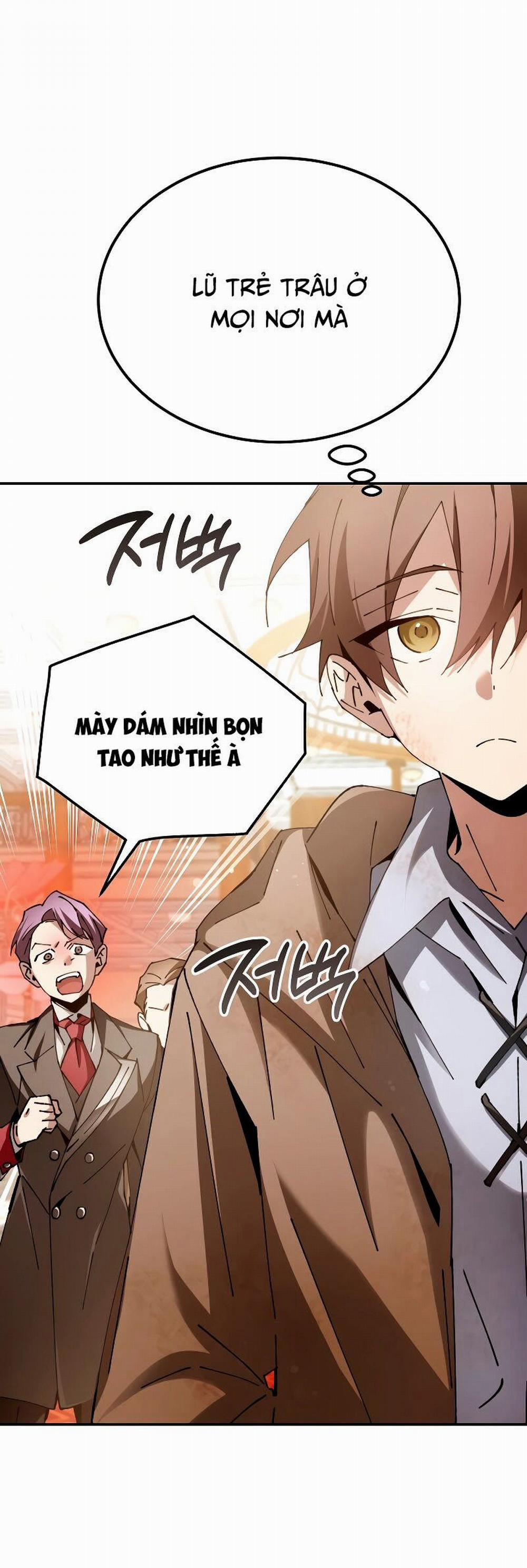 Trở Thành Thiên Tài Tốc Biến Của Học Viện Ma Pháp 5 trang 75