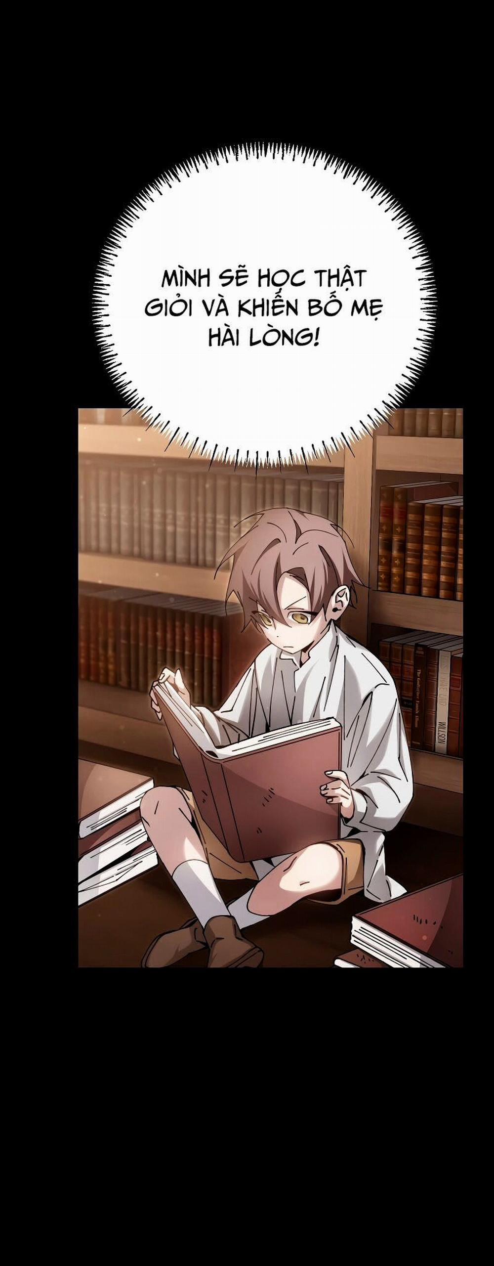 Trở Thành Thiên Tài Tốc Biến Của Học Viện Ma Pháp 5 trang 8