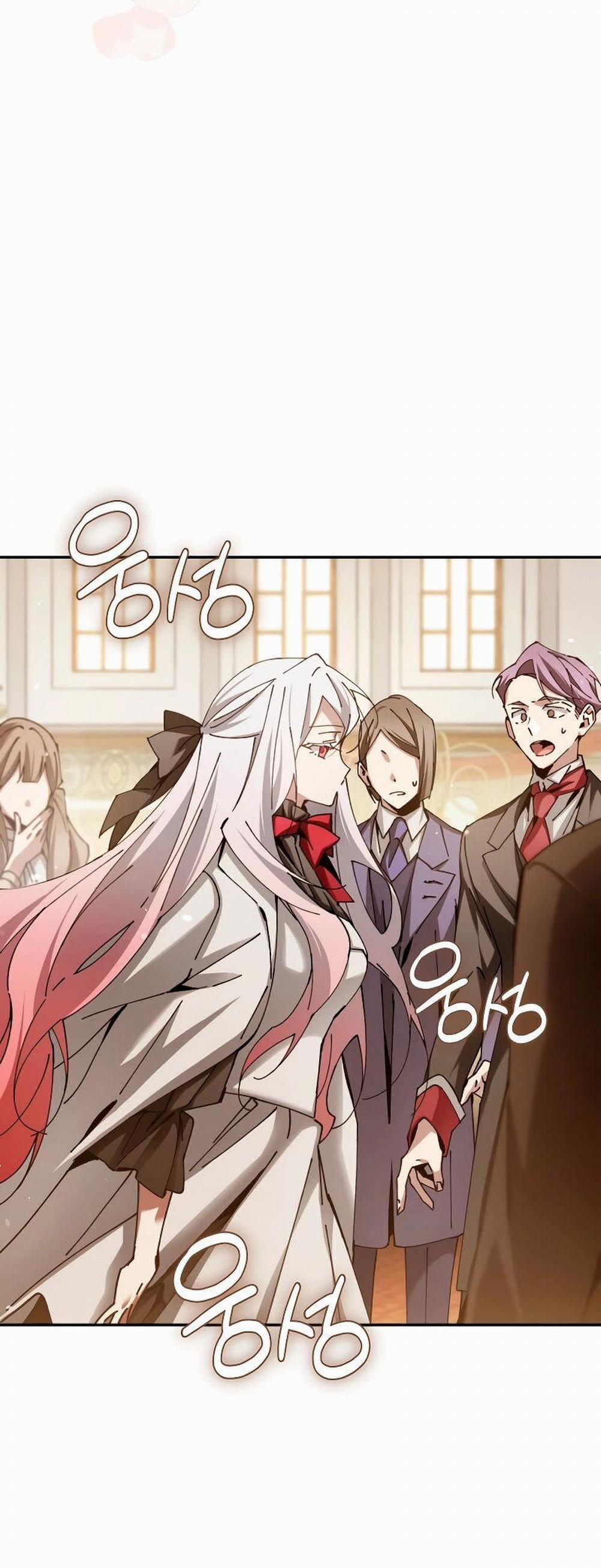 Trở Thành Thiên Tài Tốc Biến Của Học Viện Ma Pháp 5 trang 84