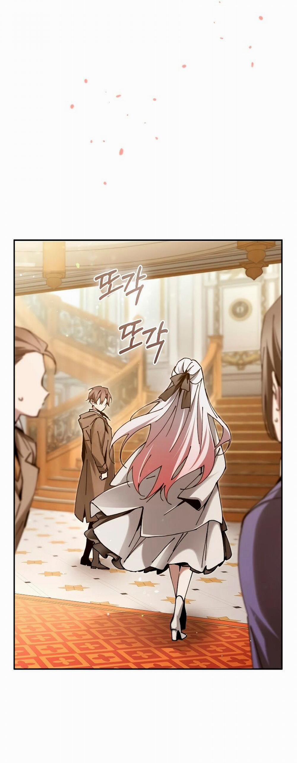 Trở Thành Thiên Tài Tốc Biến Của Học Viện Ma Pháp 5 trang 88