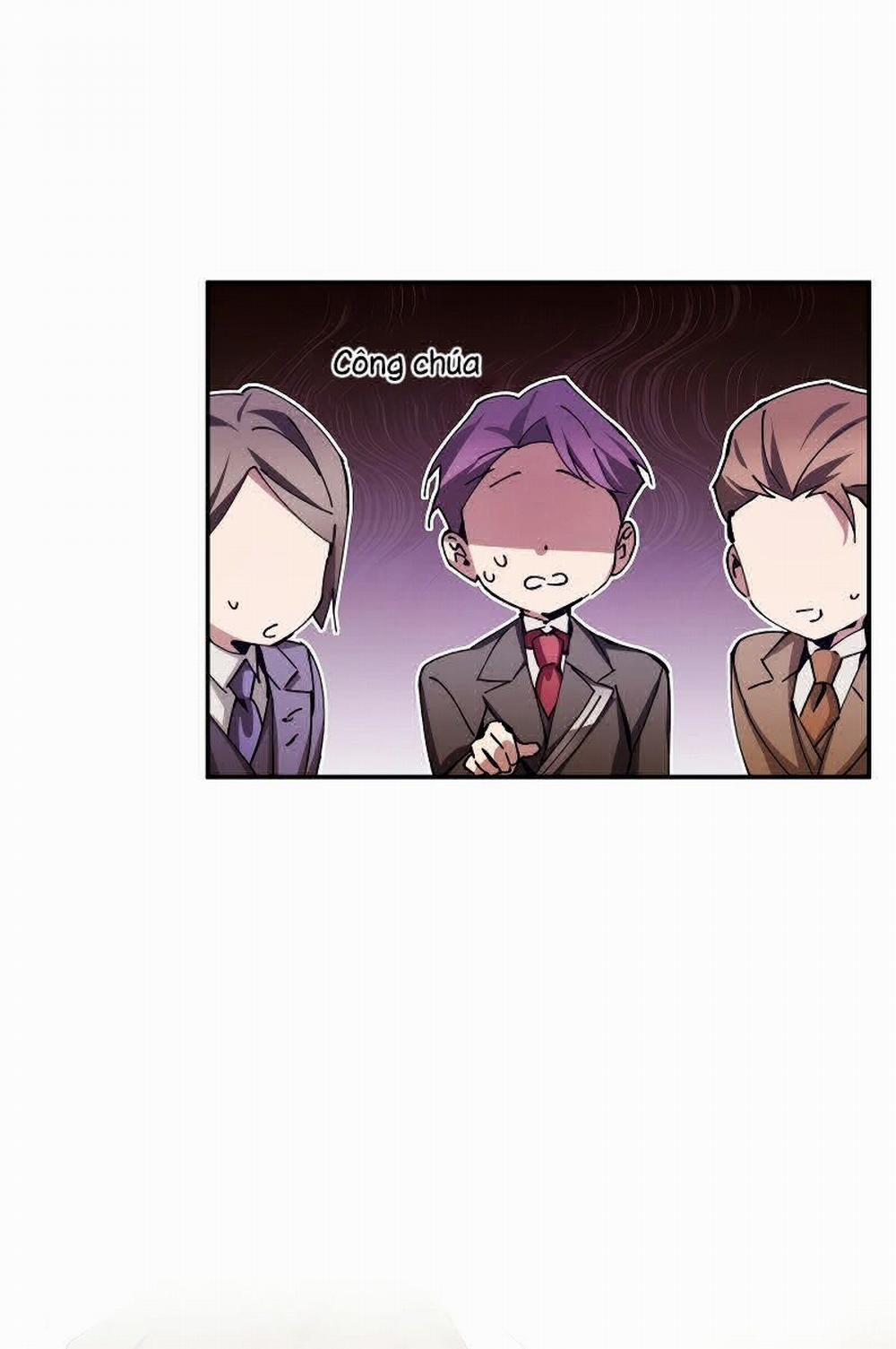 Trở Thành Thiên Tài Tốc Biến Của Học Viện Ma Pháp 5 trang 89