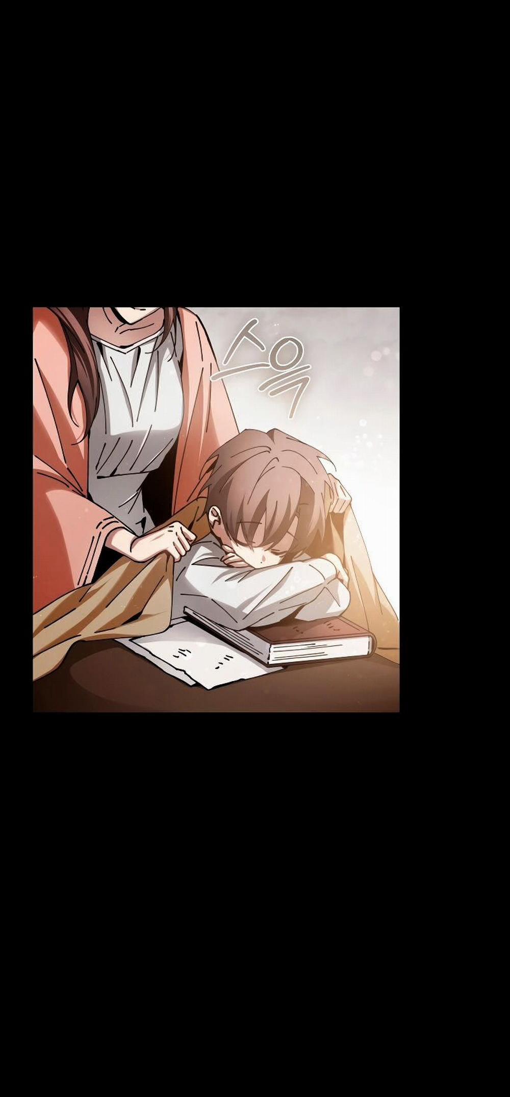 Trở Thành Thiên Tài Tốc Biến Của Học Viện Ma Pháp 5 trang 9