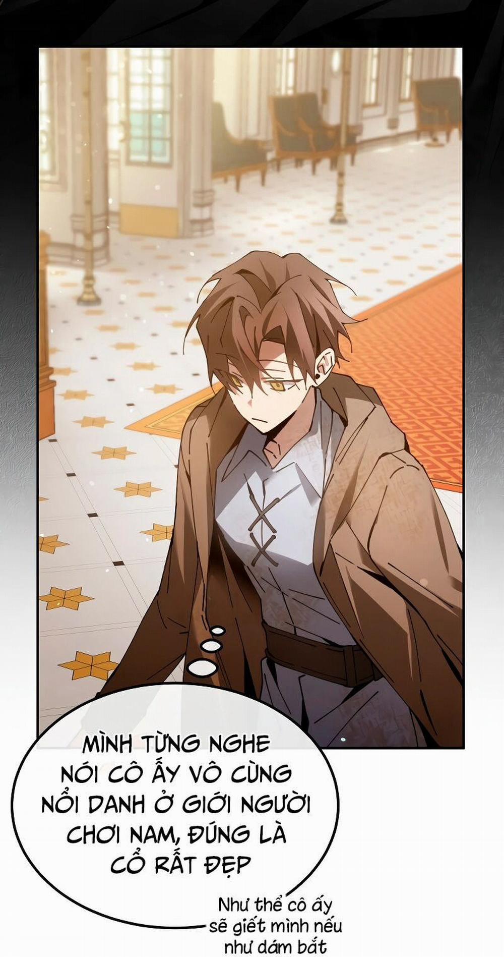 Trở Thành Thiên Tài Tốc Biến Của Học Viện Ma Pháp 5 trang 97