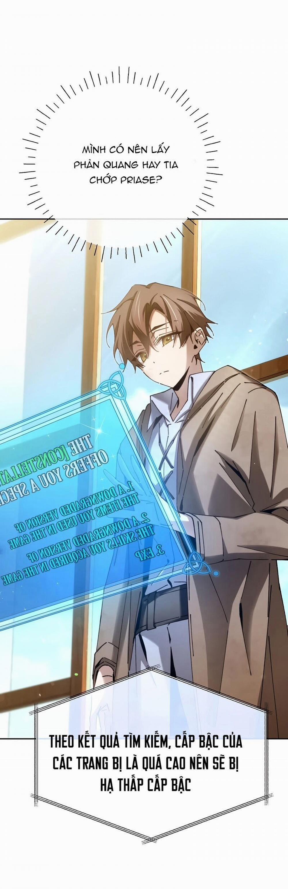 Trở Thành Thiên Tài Tốc Biến Của Học Viện Ma Pháp 6 trang 11