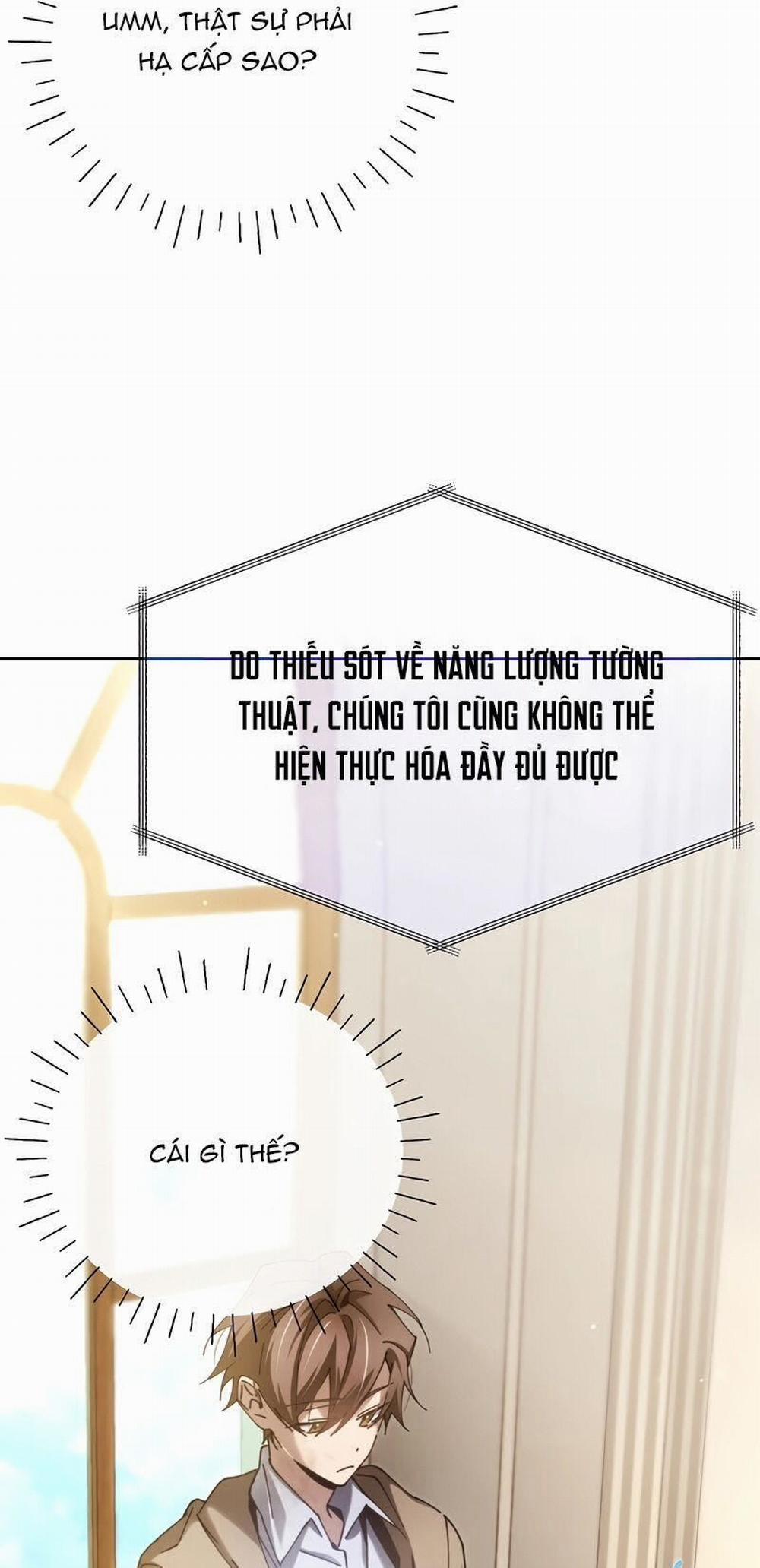 Trở Thành Thiên Tài Tốc Biến Của Học Viện Ma Pháp 6 trang 13