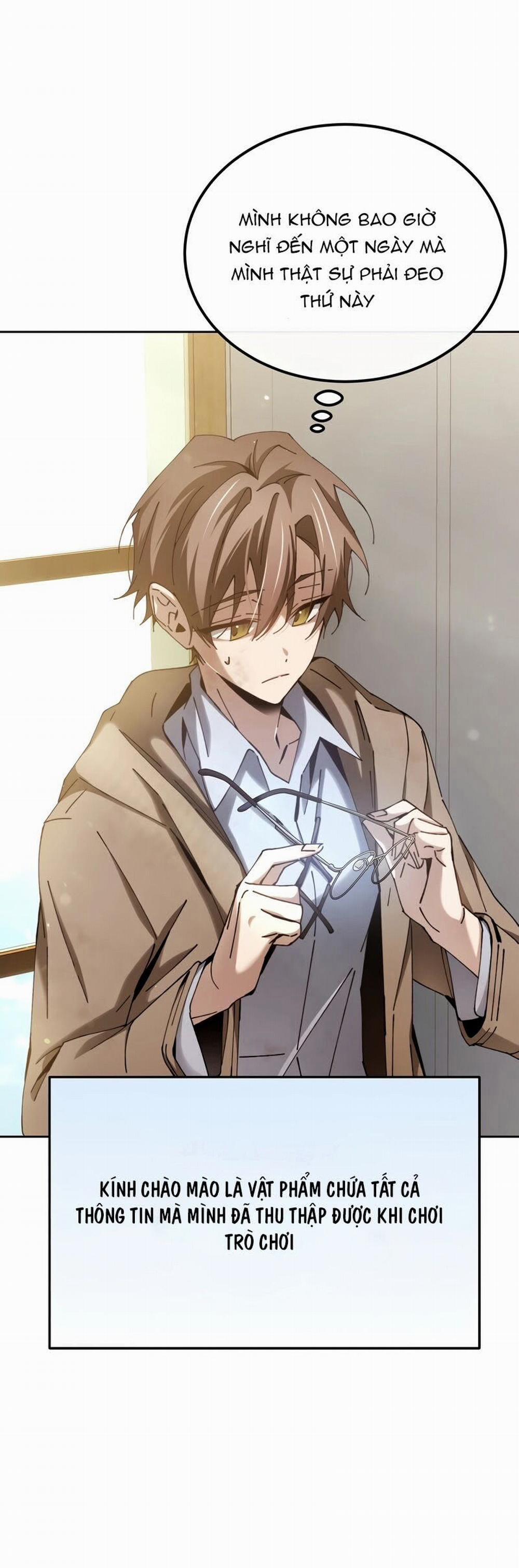 Trở Thành Thiên Tài Tốc Biến Của Học Viện Ma Pháp 6 trang 20