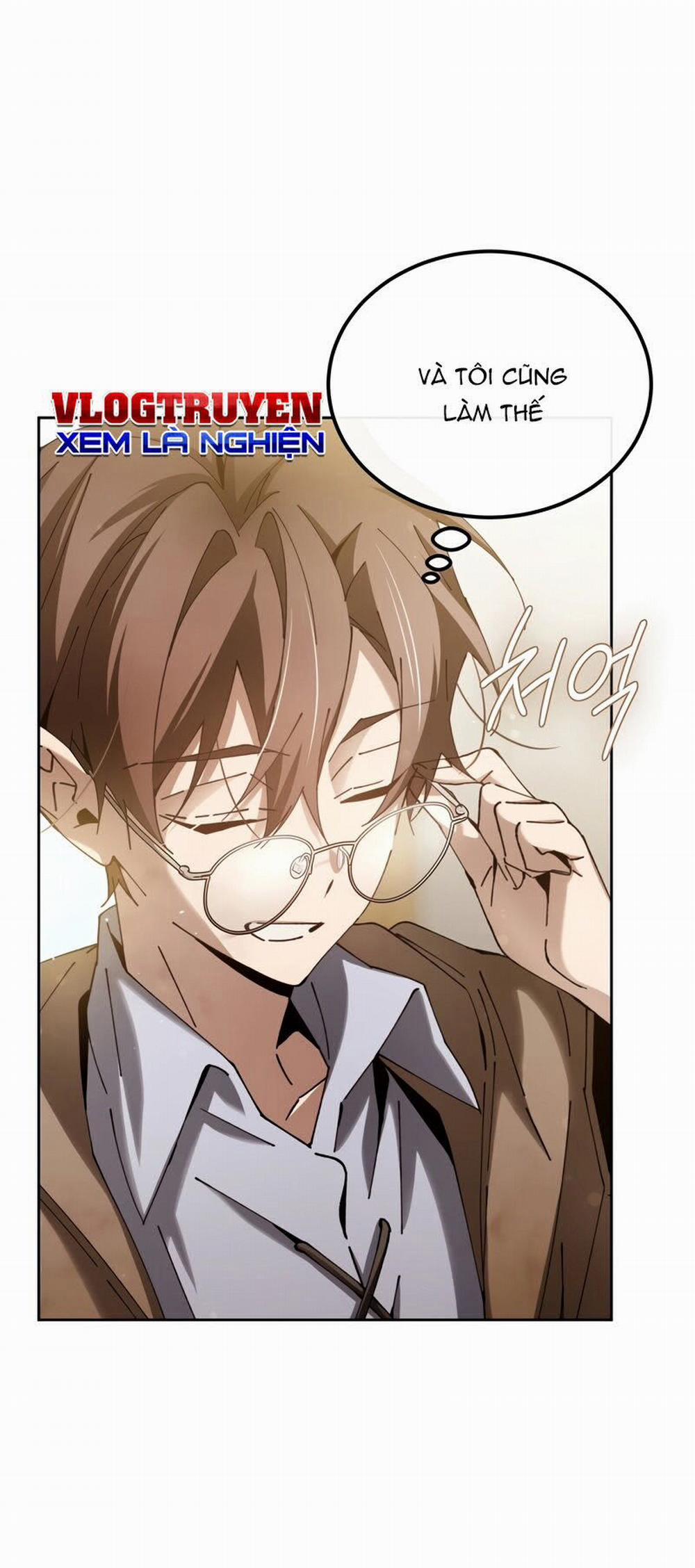 Trở Thành Thiên Tài Tốc Biến Của Học Viện Ma Pháp 6 trang 22