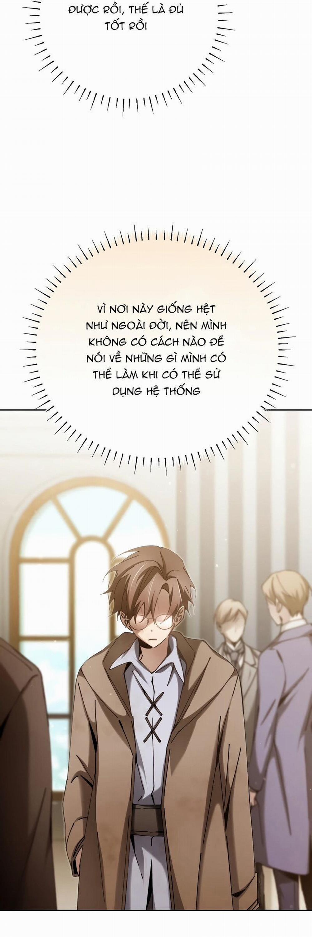 Trở Thành Thiên Tài Tốc Biến Của Học Viện Ma Pháp 6 trang 28