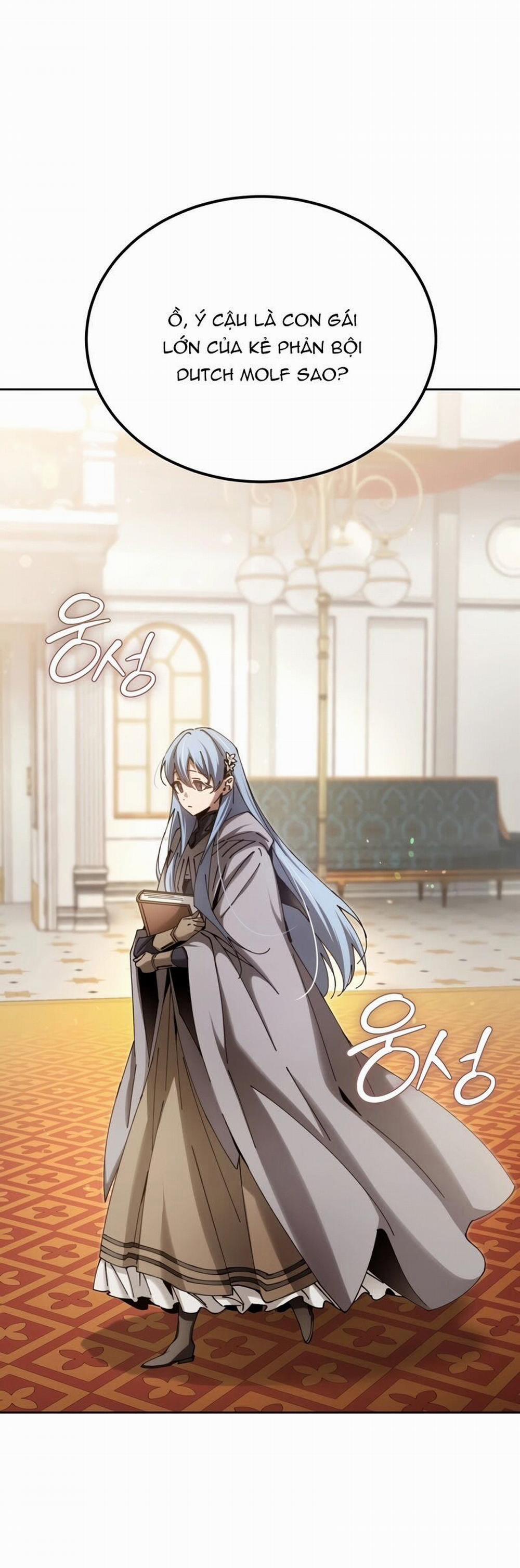 Trở Thành Thiên Tài Tốc Biến Của Học Viện Ma Pháp 6 trang 31