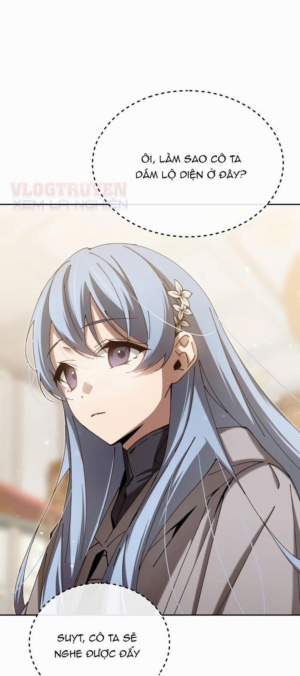 Trở Thành Thiên Tài Tốc Biến Của Học Viện Ma Pháp 6 trang 32