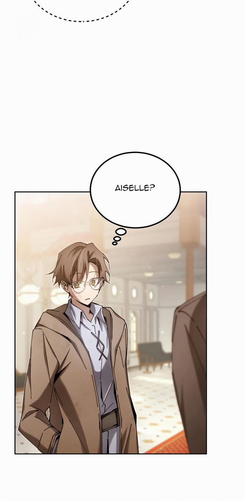 Trở Thành Thiên Tài Tốc Biến Của Học Viện Ma Pháp 6 trang 33