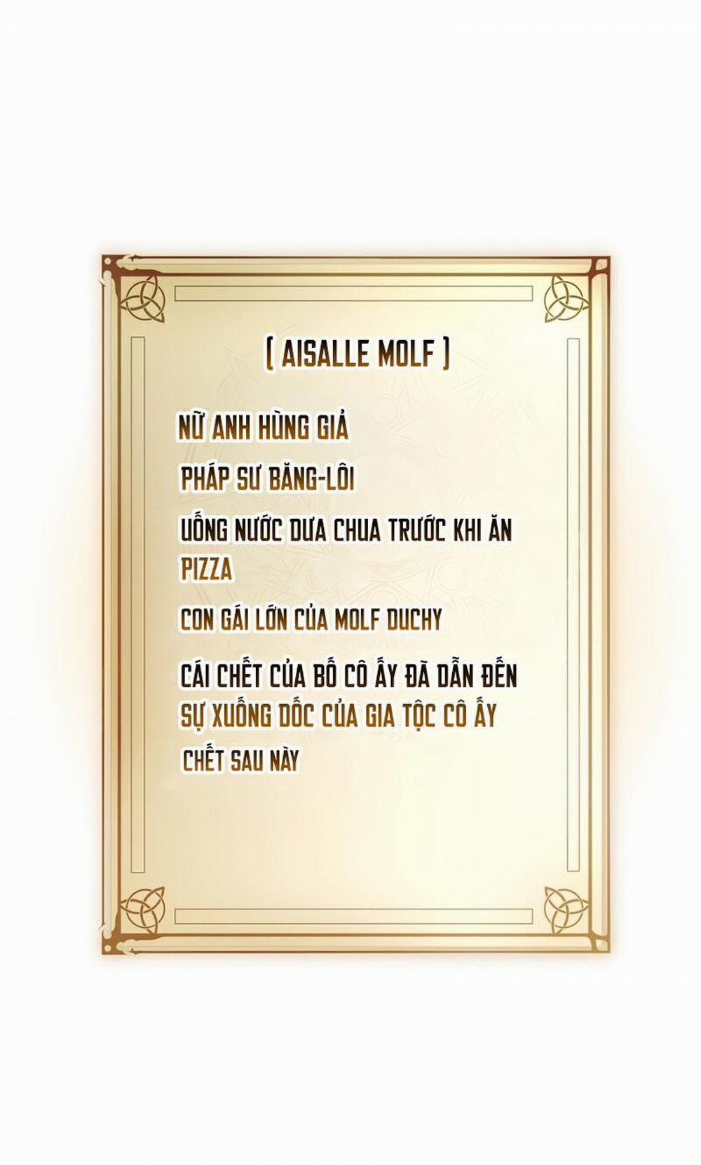 Trở Thành Thiên Tài Tốc Biến Của Học Viện Ma Pháp 6 trang 35