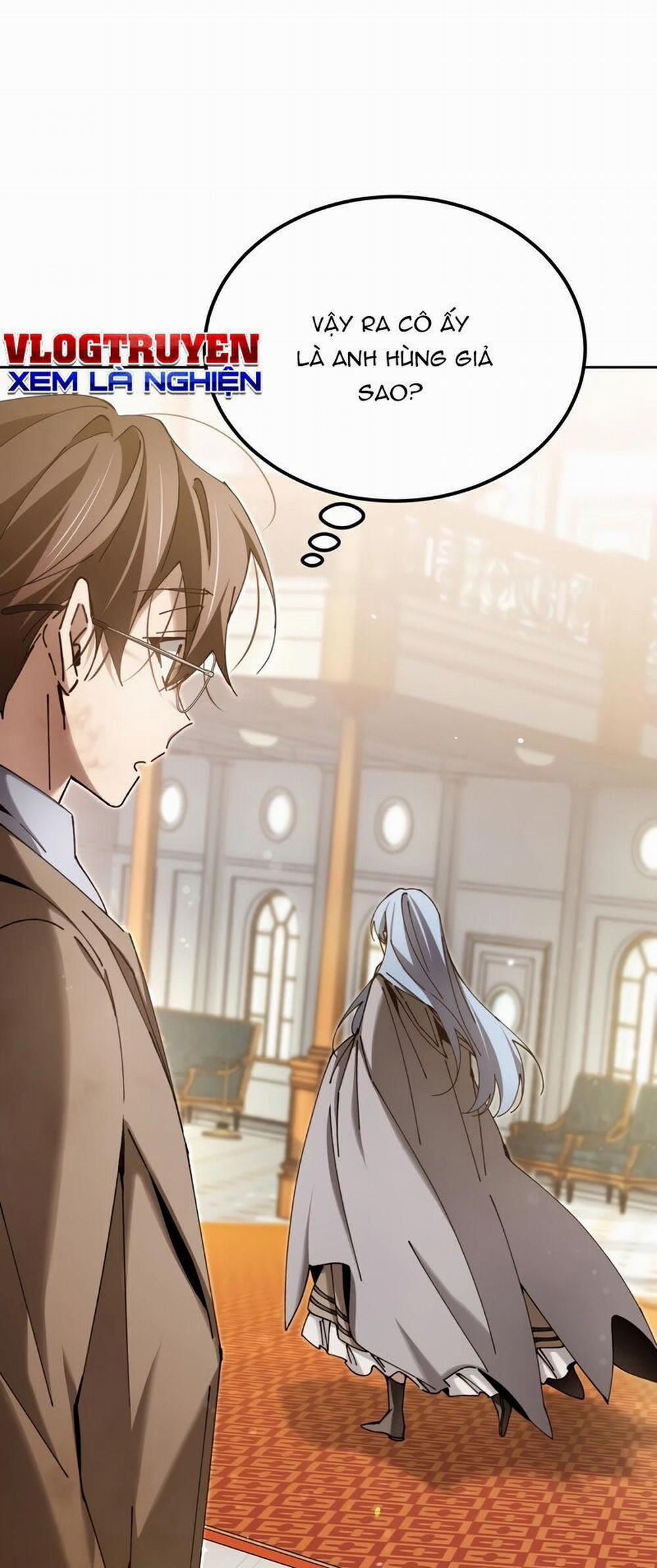 Trở Thành Thiên Tài Tốc Biến Của Học Viện Ma Pháp 6 trang 36