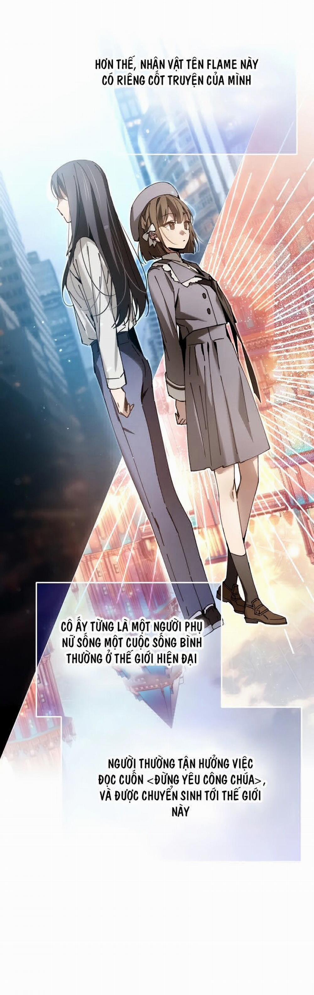 Trở Thành Thiên Tài Tốc Biến Của Học Viện Ma Pháp 6 trang 44