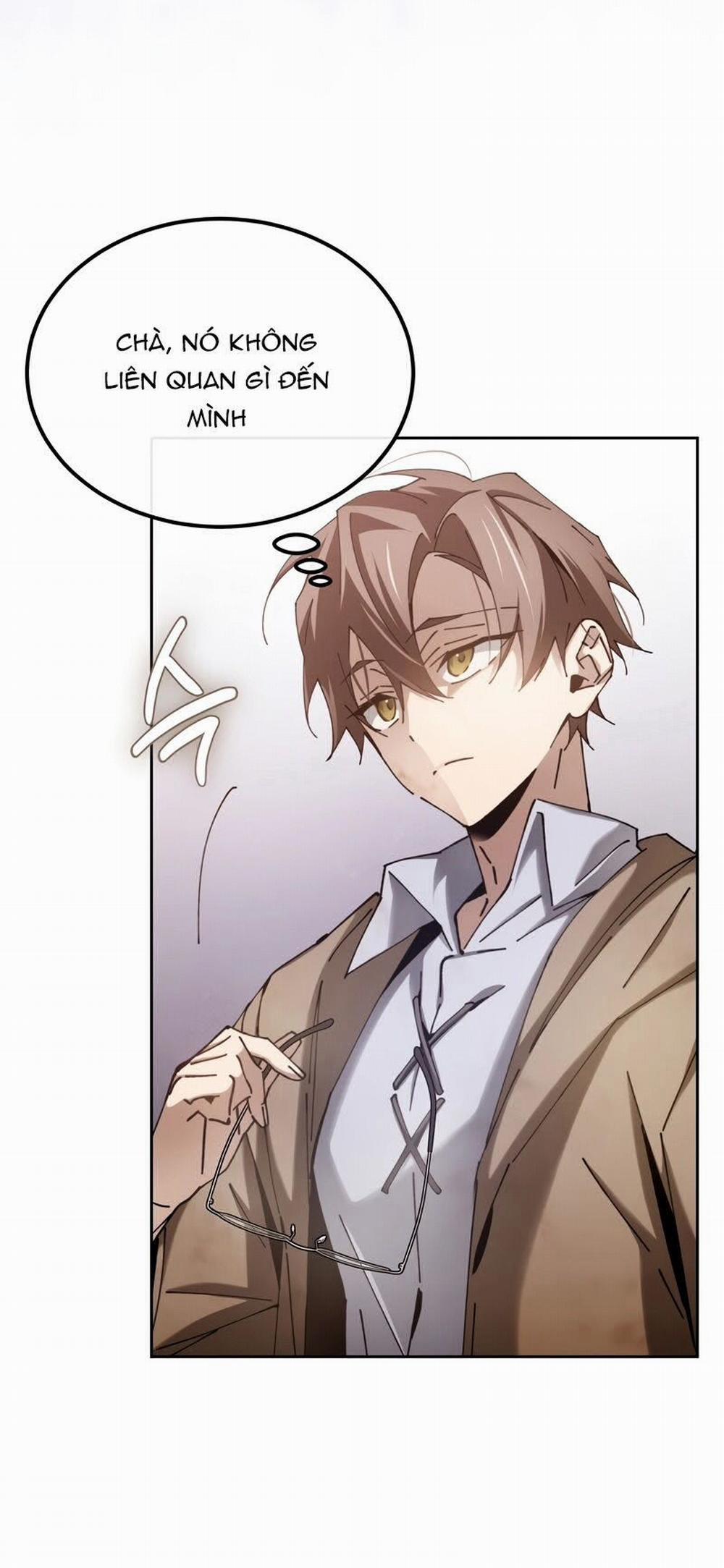 Trở Thành Thiên Tài Tốc Biến Của Học Viện Ma Pháp 6 trang 47