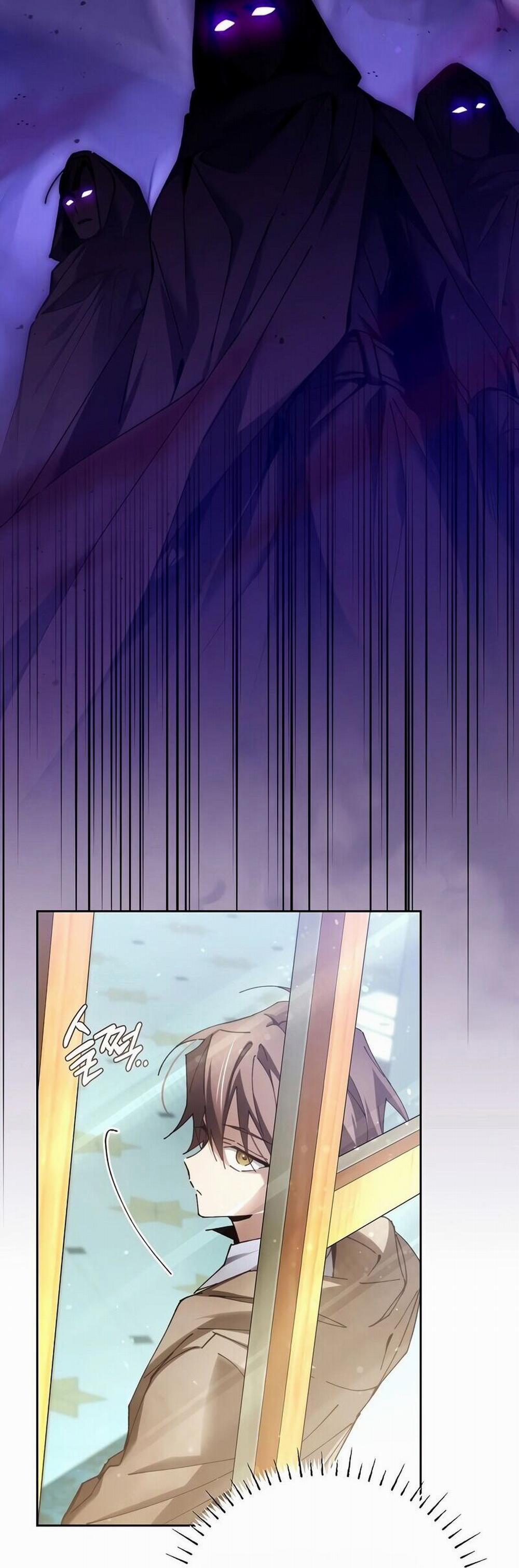 Trở Thành Thiên Tài Tốc Biến Của Học Viện Ma Pháp 6 trang 5