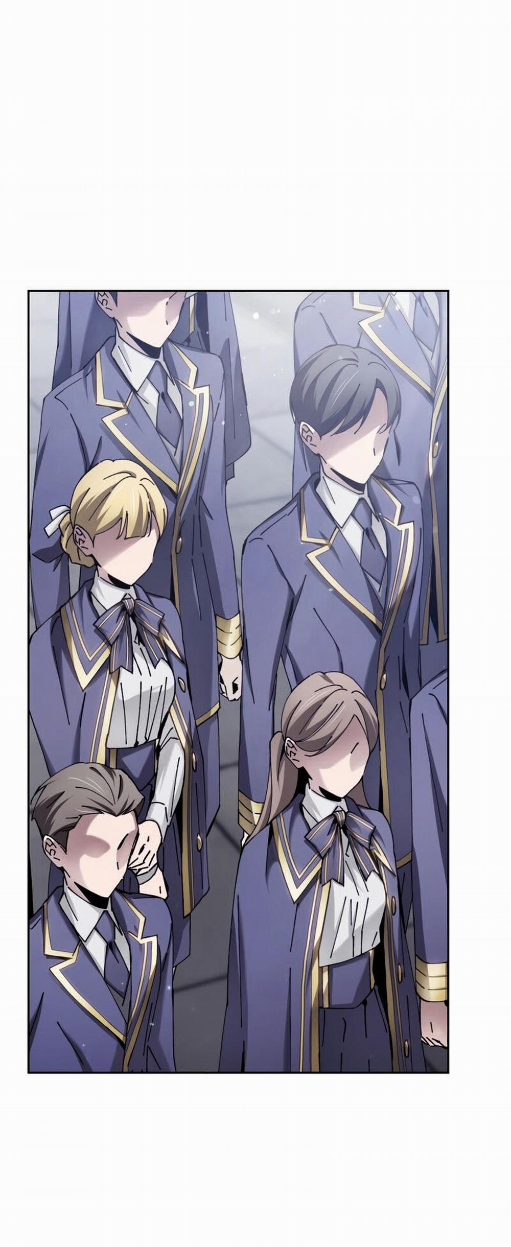 Trở Thành Thiên Tài Tốc Biến Của Học Viện Ma Pháp 6 trang 53