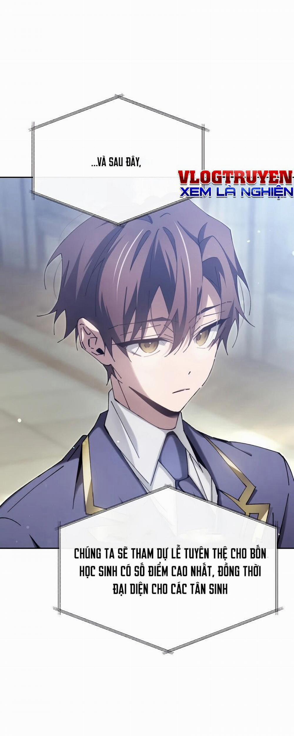 Trở Thành Thiên Tài Tốc Biến Của Học Viện Ma Pháp 6 trang 58