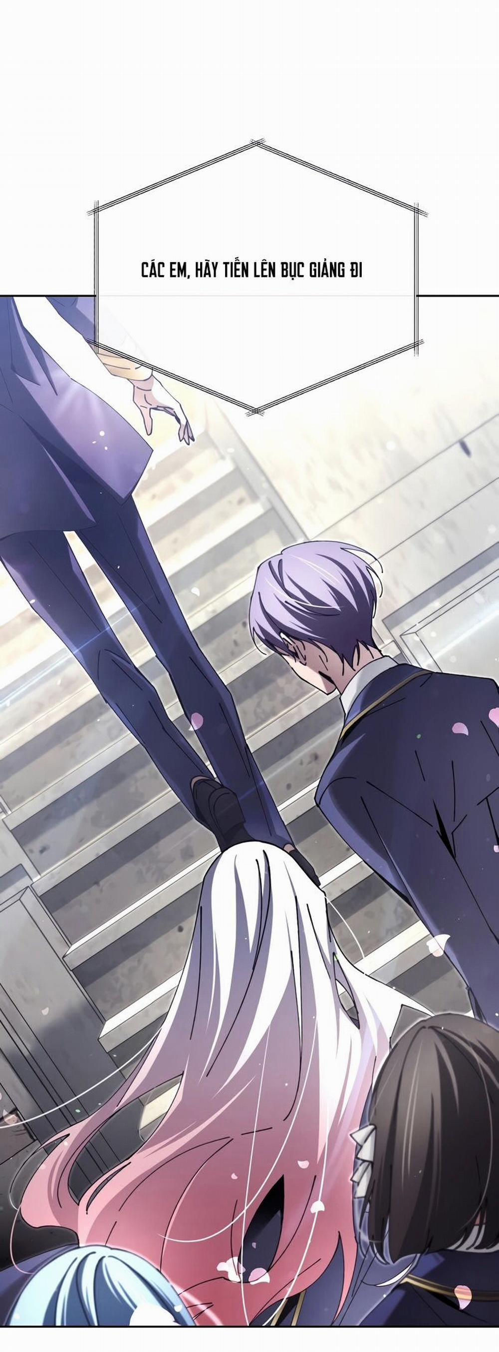 Trở Thành Thiên Tài Tốc Biến Của Học Viện Ma Pháp 6 trang 59